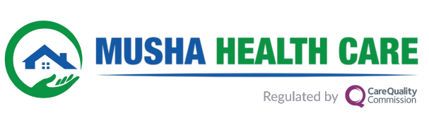 Musha Healthcare Limited